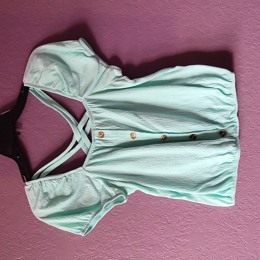 Nobo Top